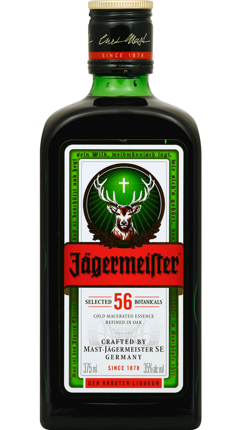 Jägermeister Liqueur