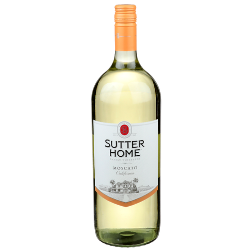 Sutter Home Moscato