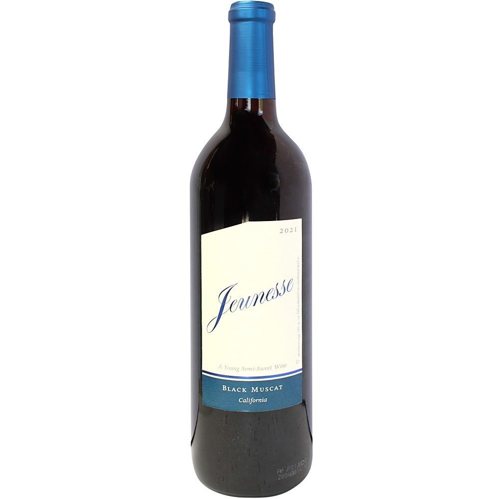 Baron Herzog Jeunesse Black Muscat