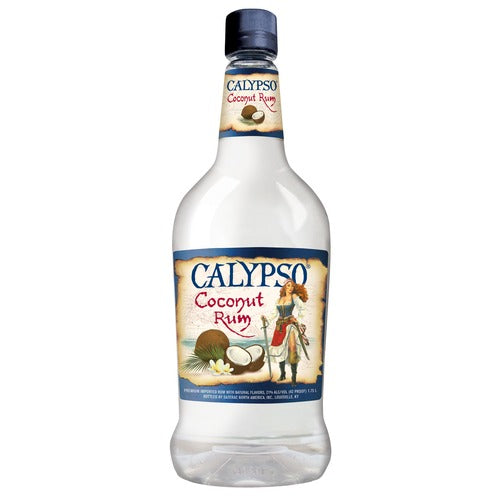 Calypso Coconut White Rum
