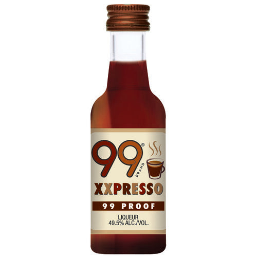 99 Schnapps Espresso