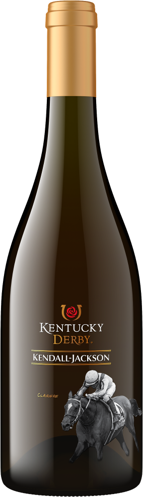 Kendall-Jackson Kentucky Derby Commemorative Chardonnay