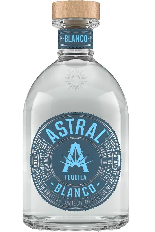 Astral Tequila Blanco