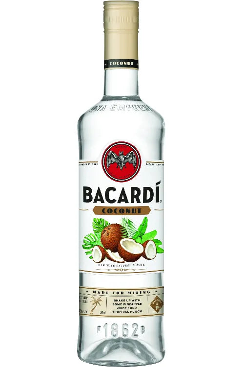 Bacardi Coconut