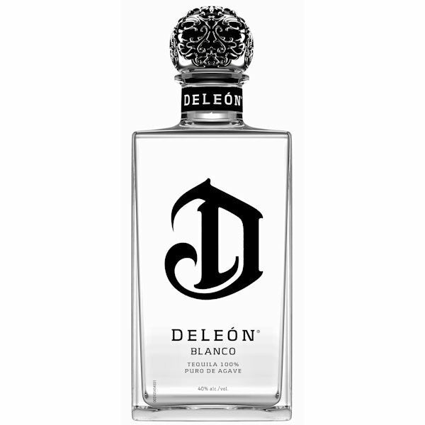 Deleon Paltinum Tequila