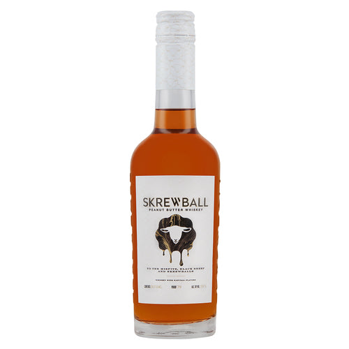 Skrewball Peanut Butter Whiskey