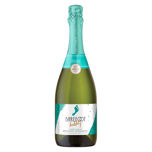 Barefoot Bubbly Moscato