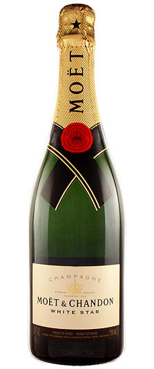 Moët & Chandon White Star Impérial