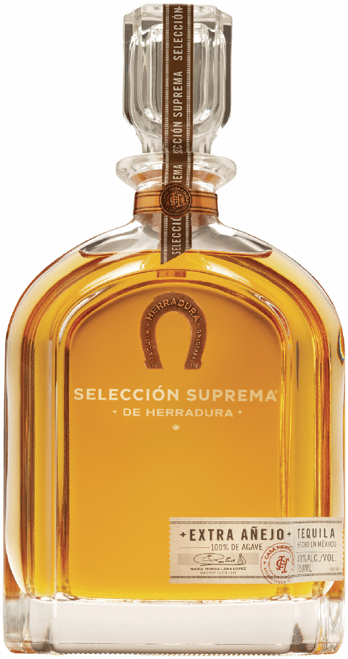 Herradura Selección Suprema Extra Añejo Tequila