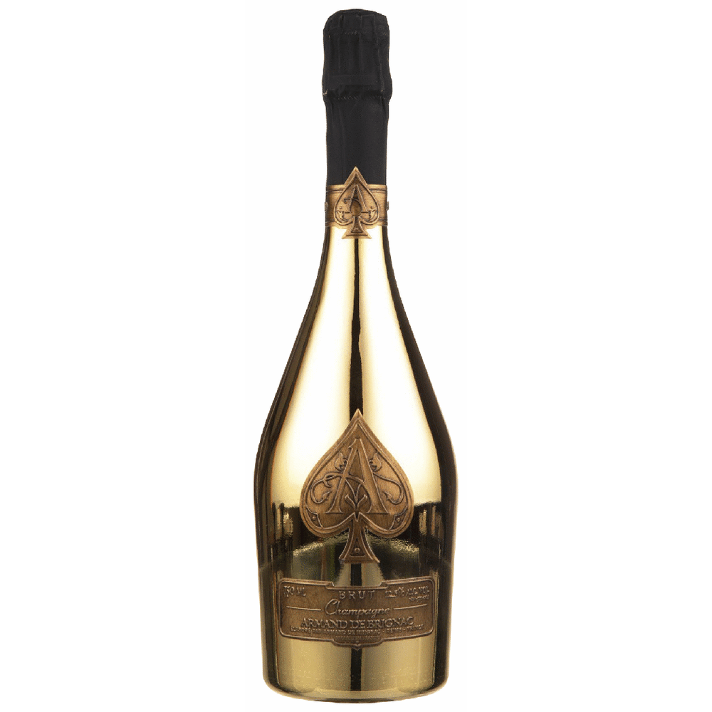 Ace Of Spade Brut