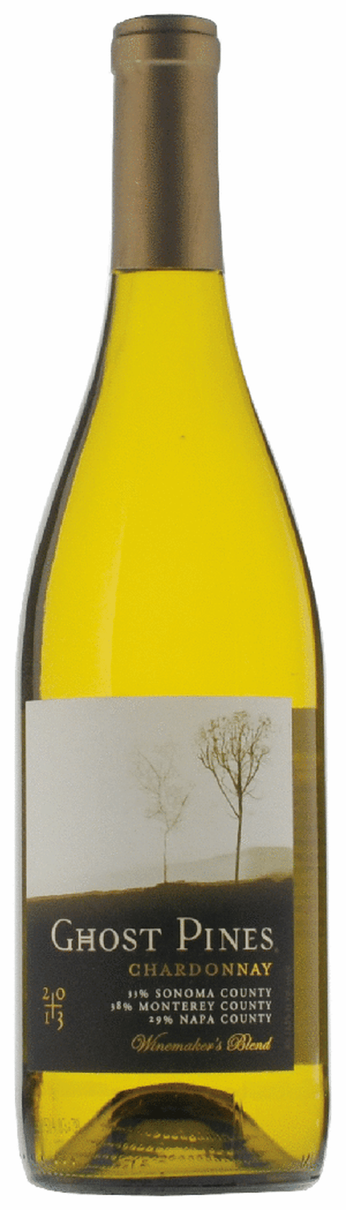 Ghost Pine Chardonnay