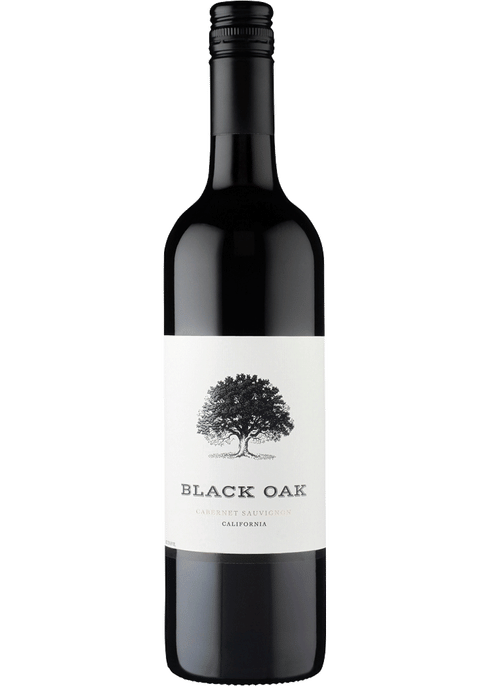 Black Oak Cabernet Sauvignon