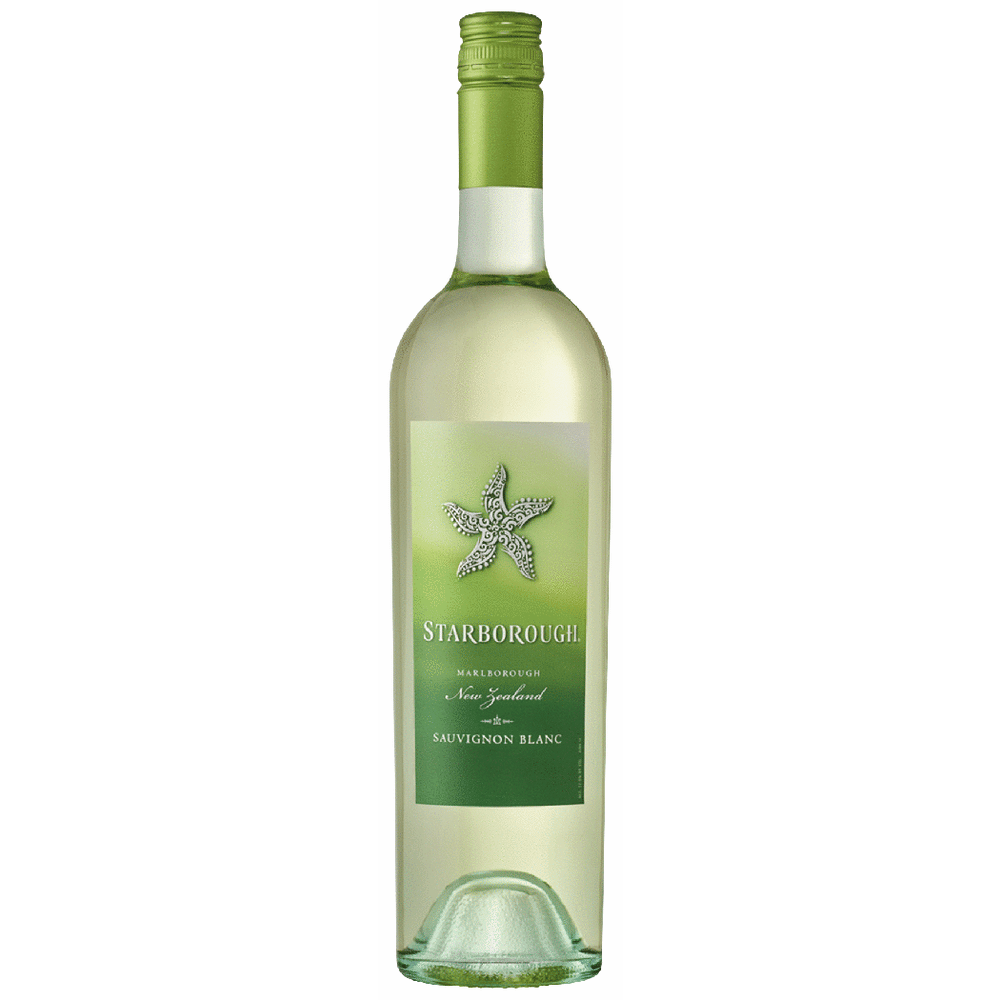 Starborough Marlborough Sauvignon Blanc