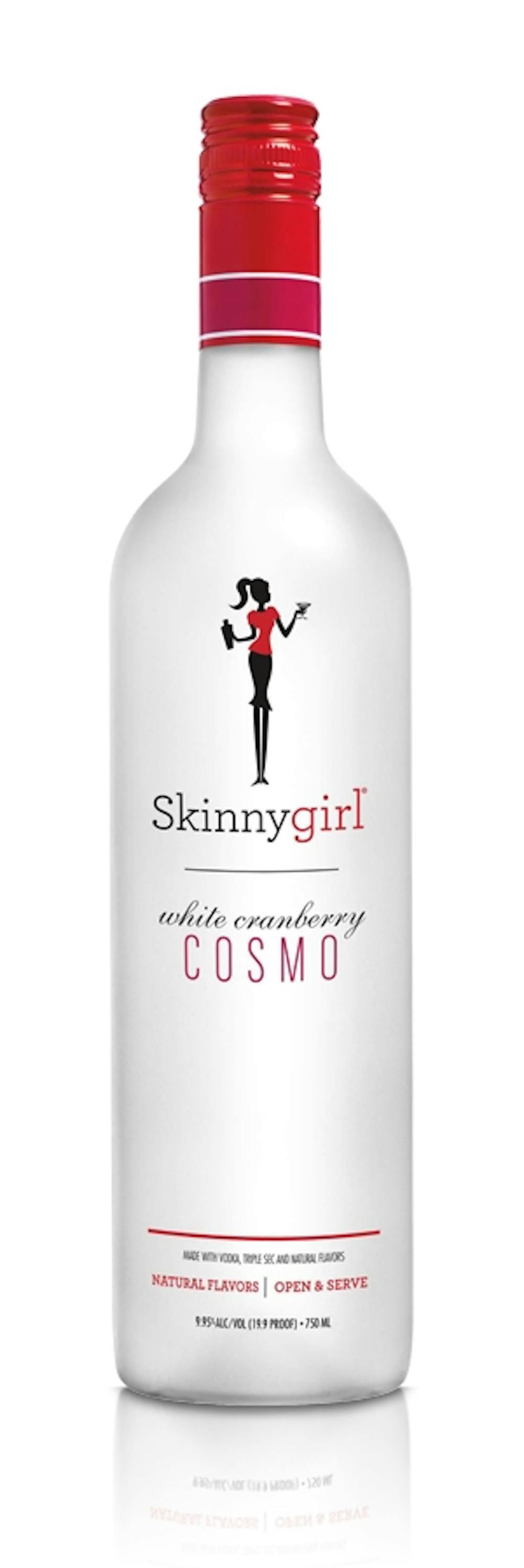 Skinnygirl Cocktails Cosmo