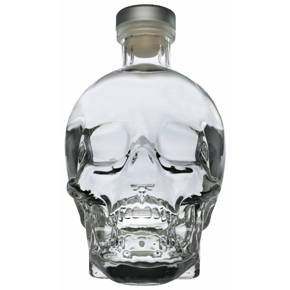 Crystal Head Vodka