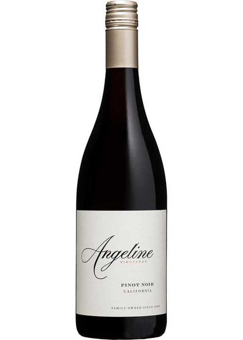 Angeline Pinot Noir