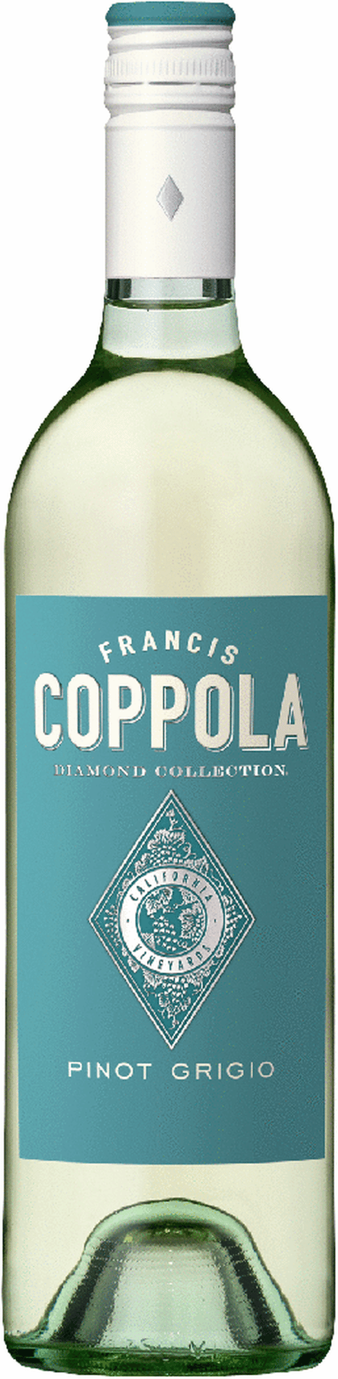 Francis Ford Coppola Diamond Collection Pinot Grigio