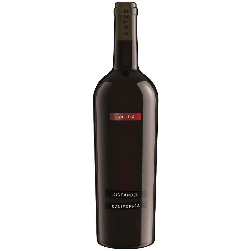 Saldo Saldo Zinfandel