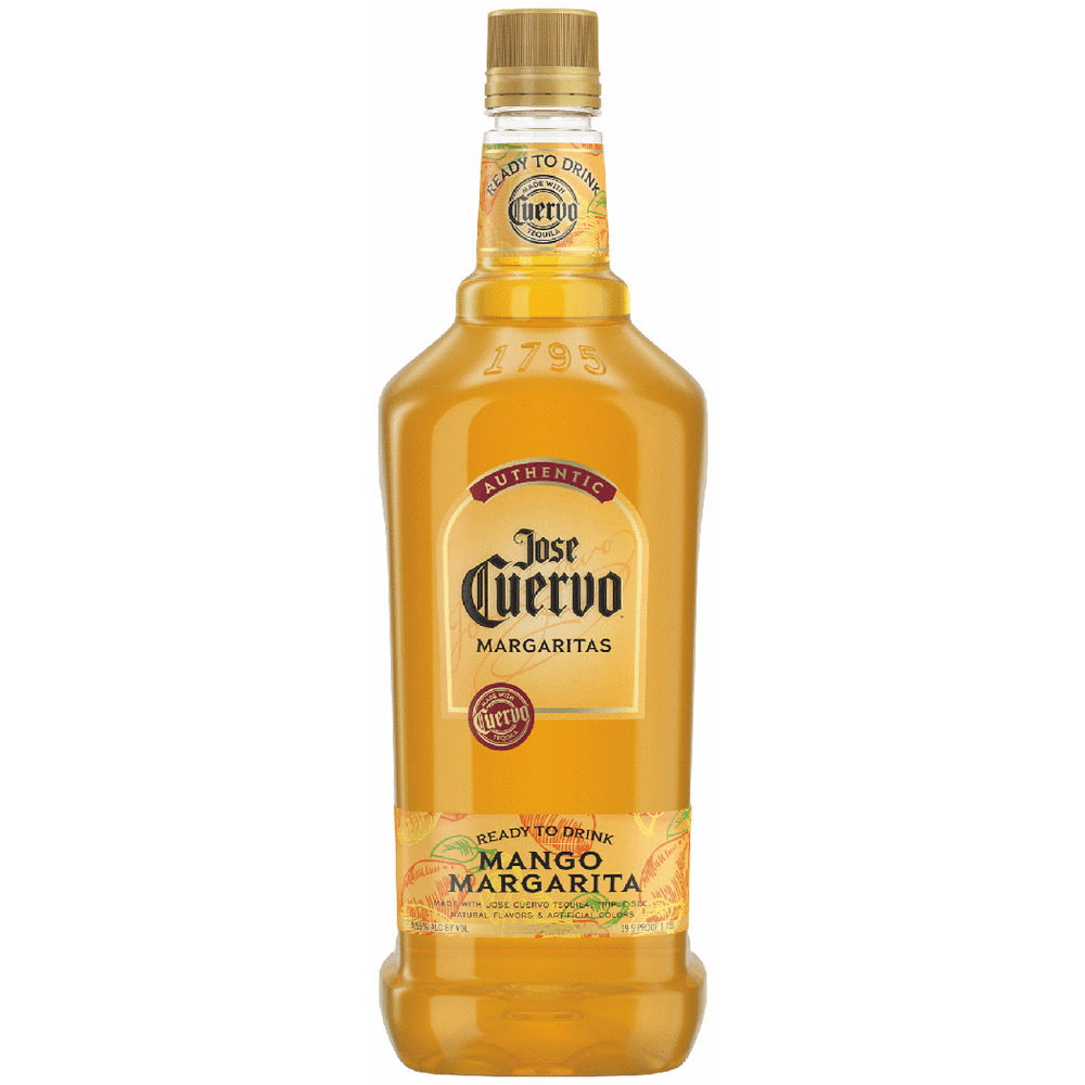 Jose Cuervo Rtd Mango Margarita
