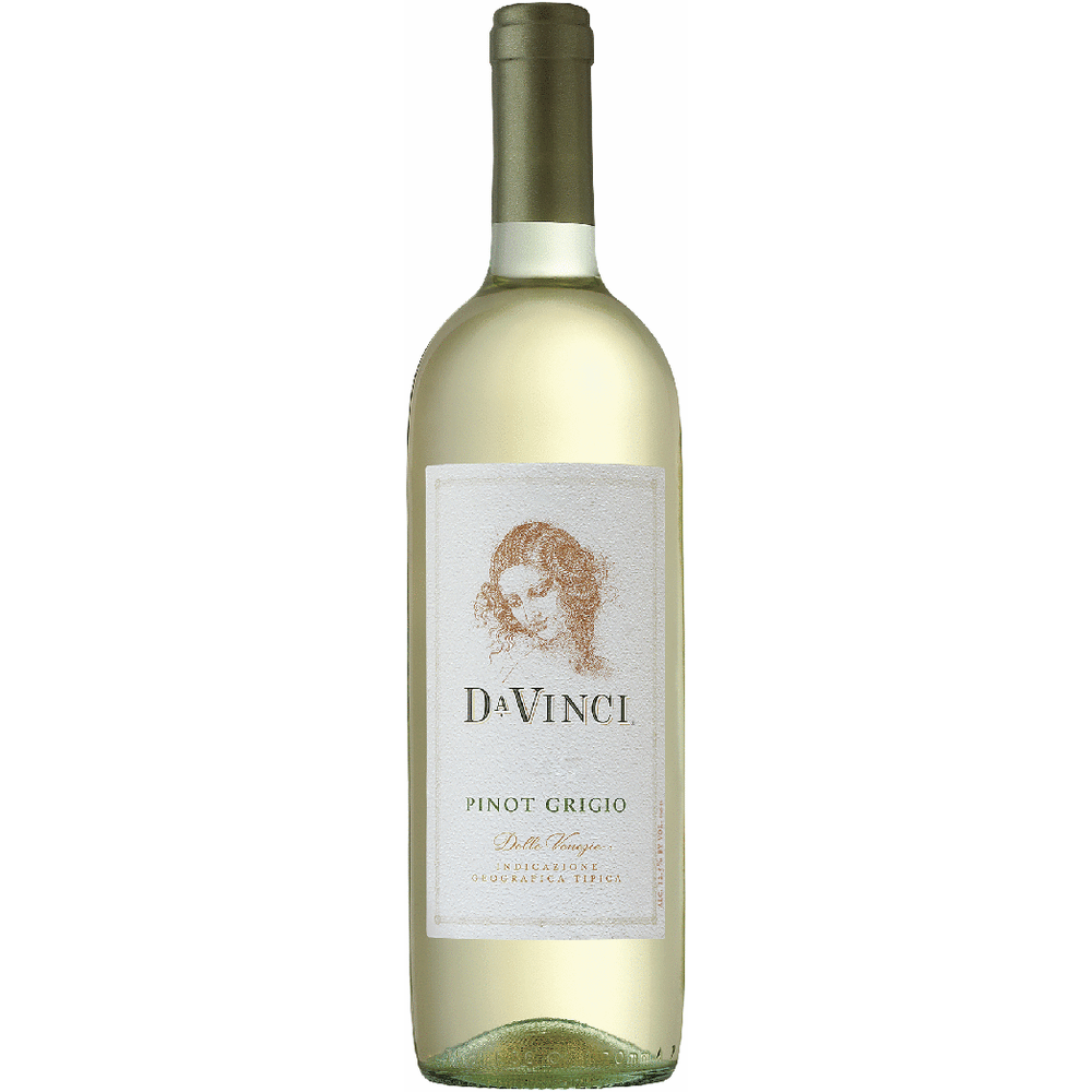 Da Vinci Pinot Grigio