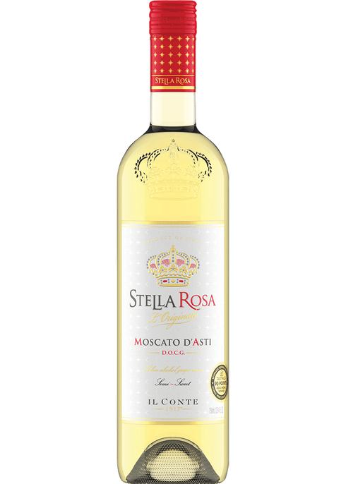 Stella Rosa Moscato Di Asti