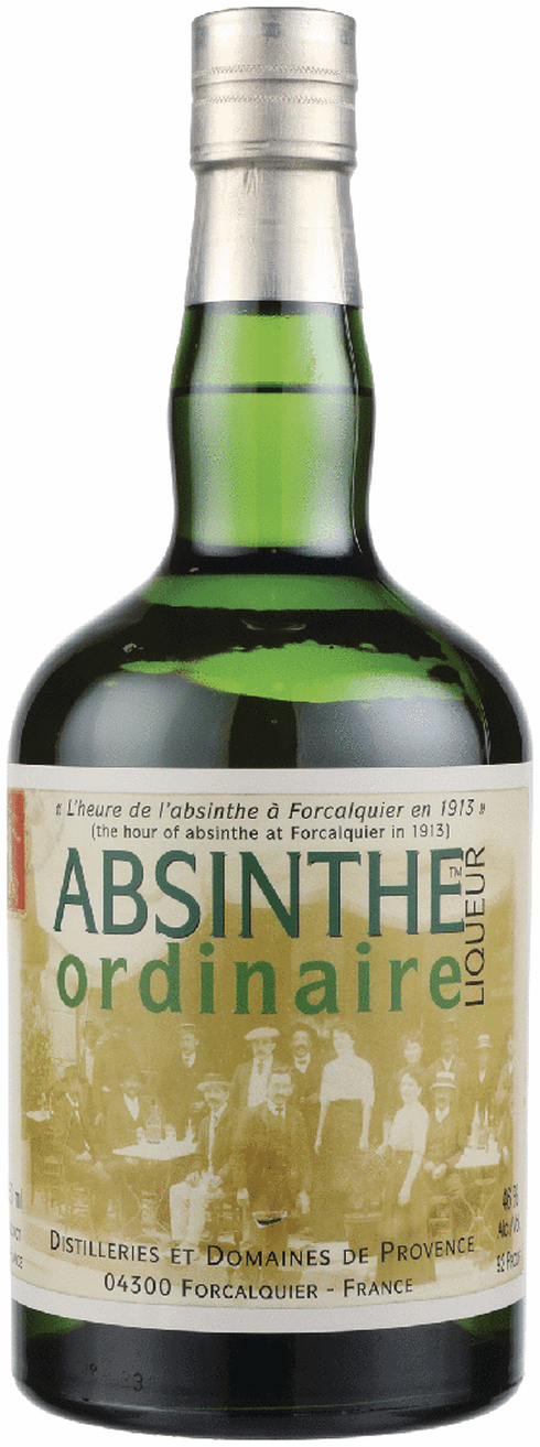 Absinthe Ordainre Absinthe