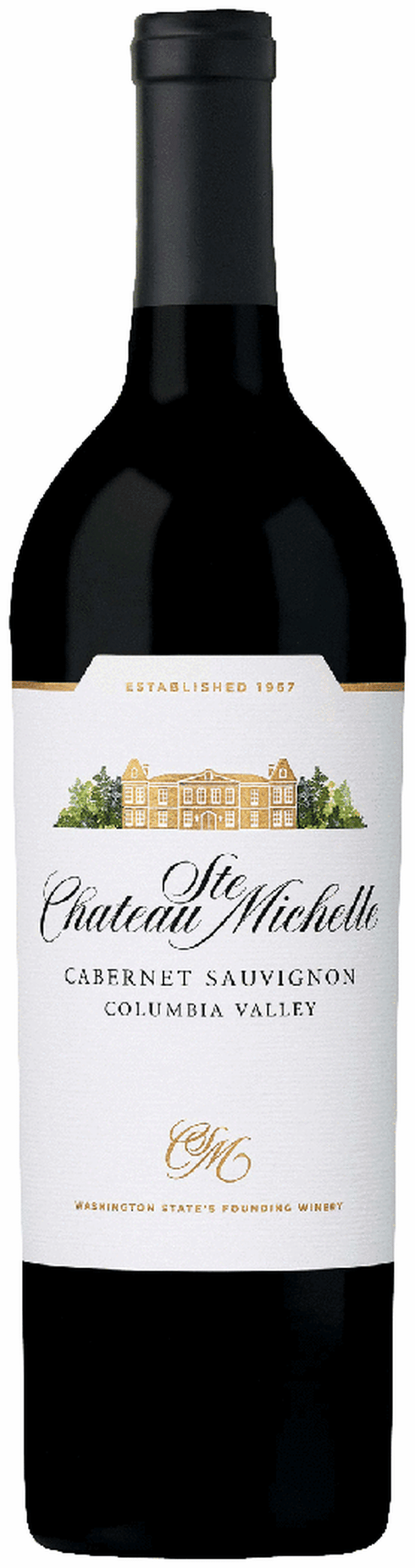 Chateau Ste Michele Cabernet Sauvignon