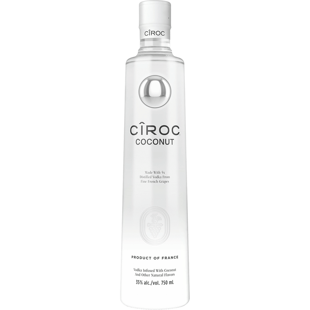 Ciroc Coconut Vodka