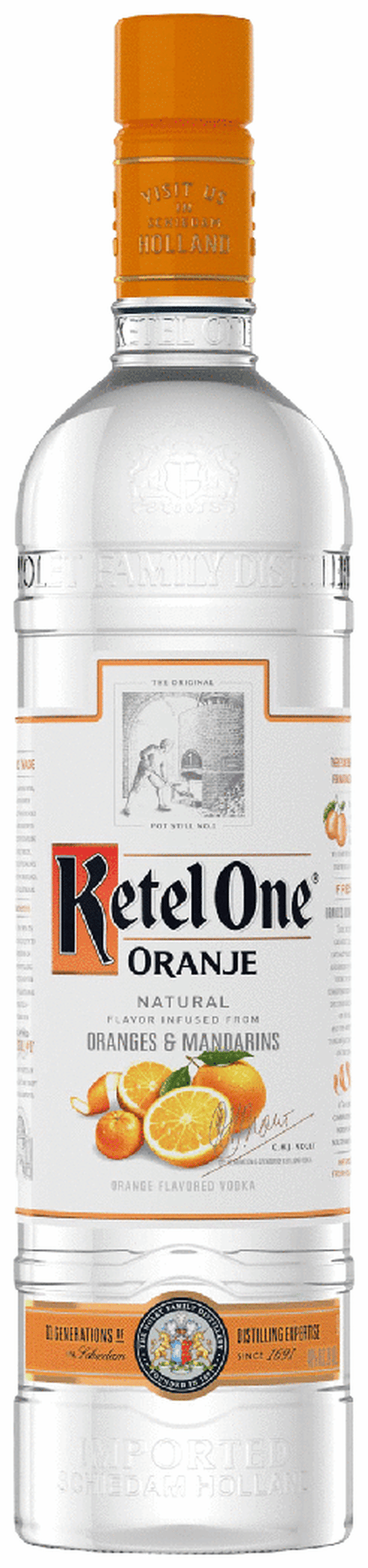 Ketel One Orange