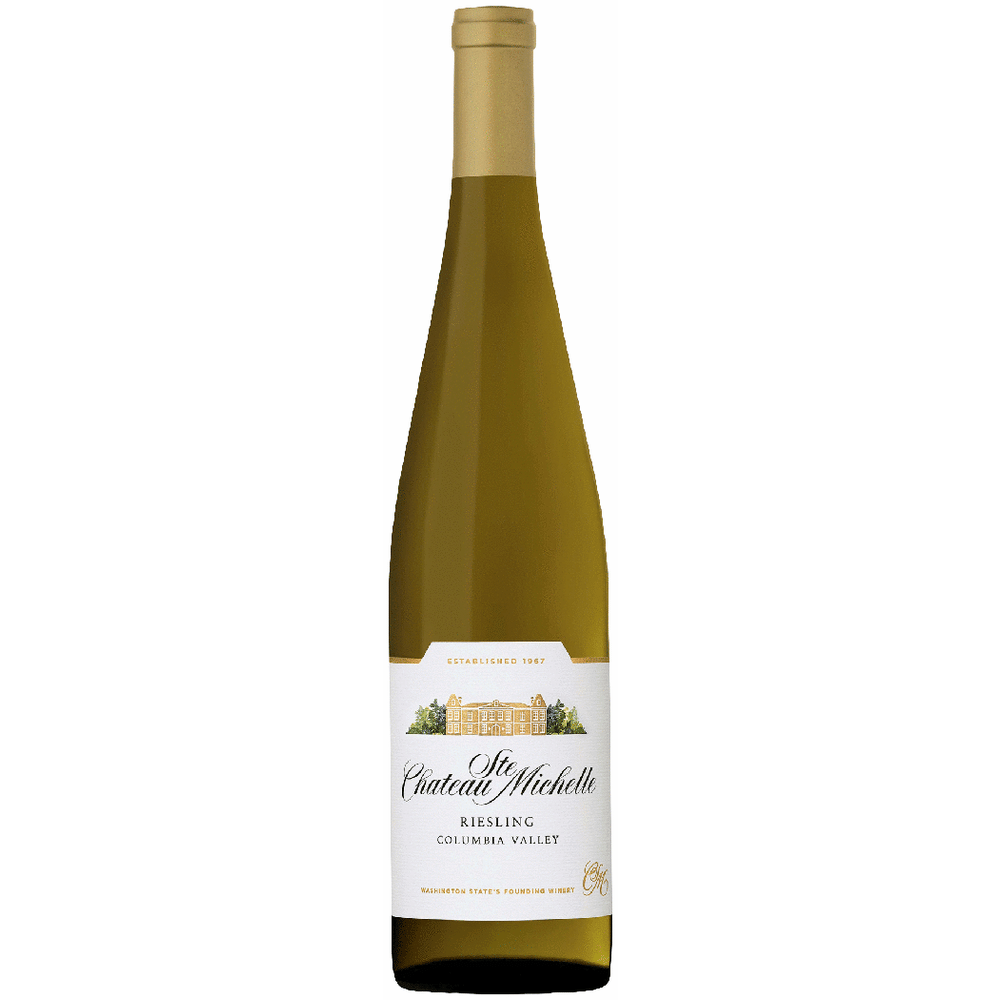 Chateau Ste. Michelle Columbia Valley Riesling