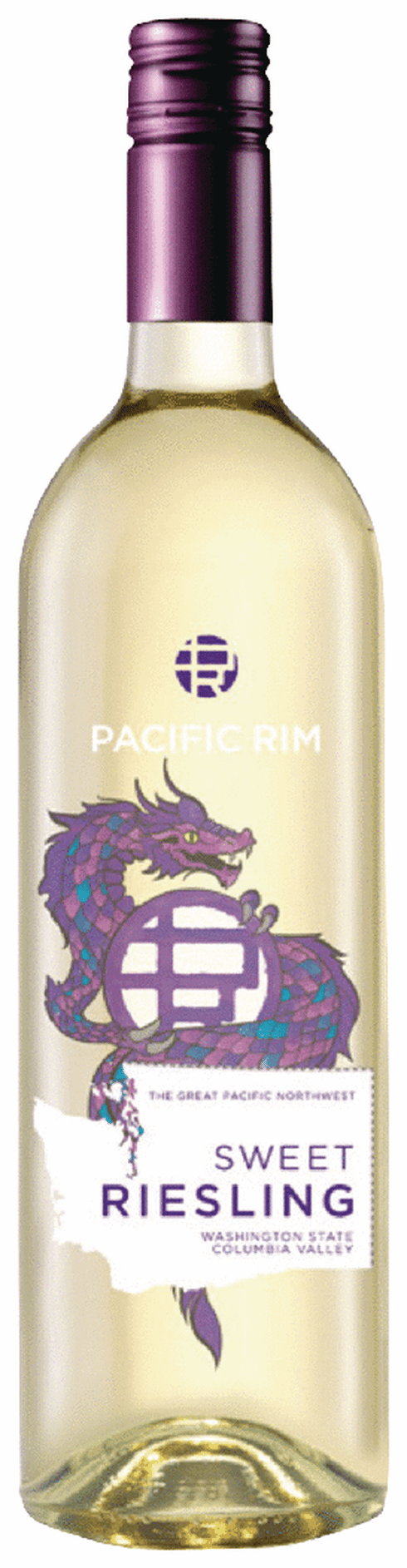 Pacific Rim Sweet Riesling