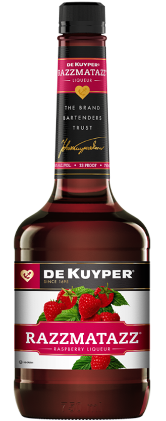 Dekuyper Razmatazz