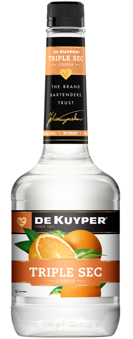 Dekuyper Triple Sec