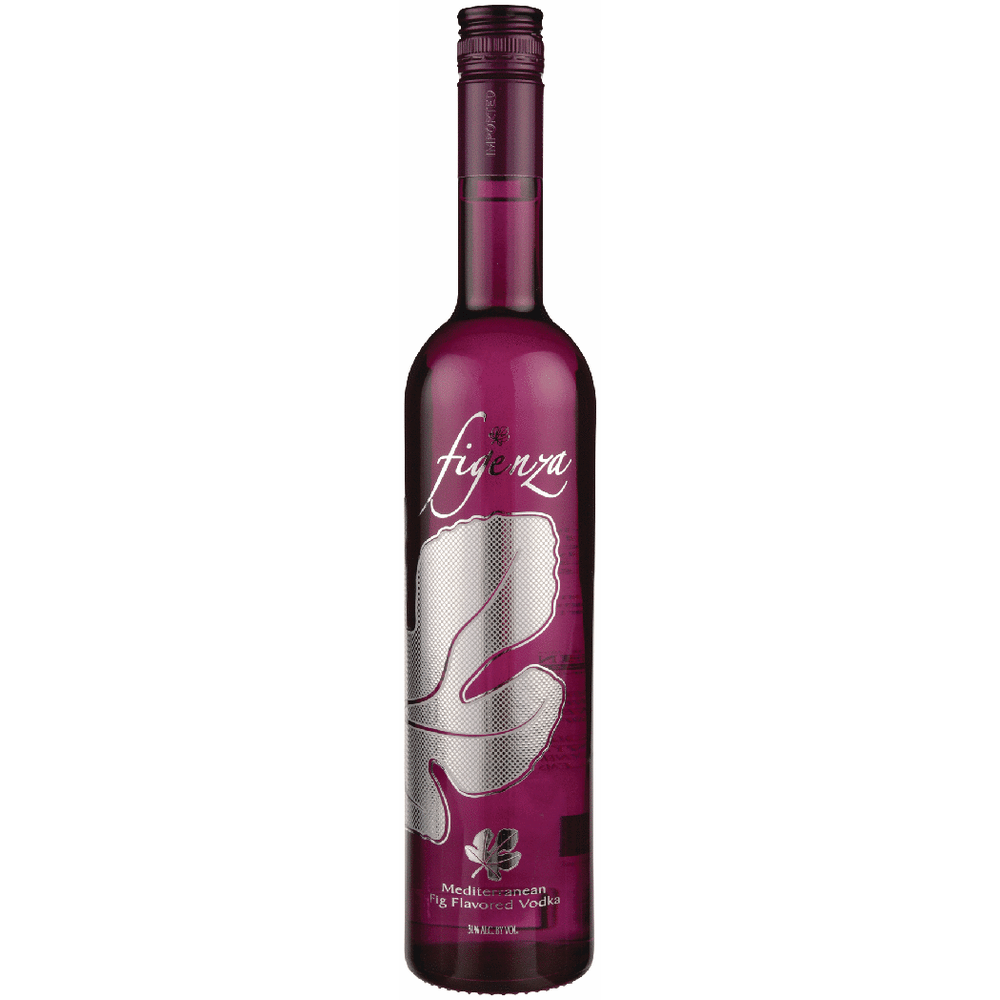 Figenza Fig Flavored Vodka