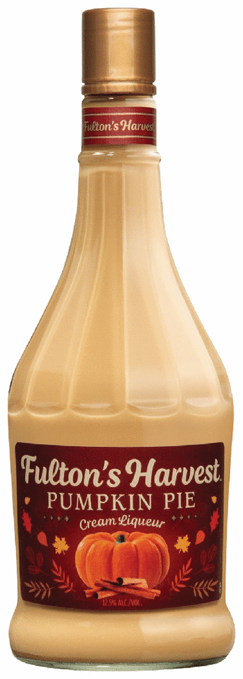 Fultons Pumpkin Liqueur