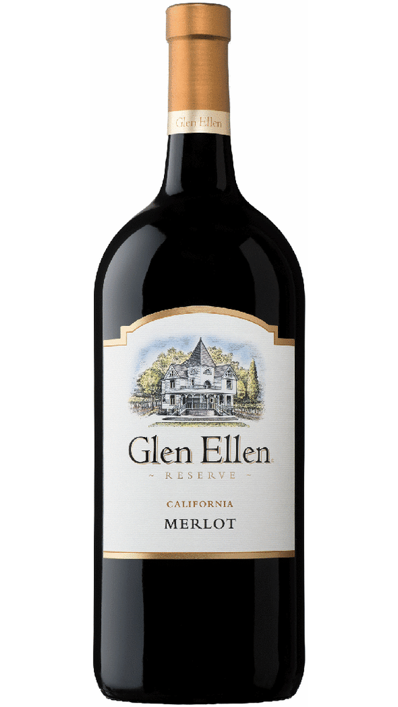 Glen Ellen Merlot