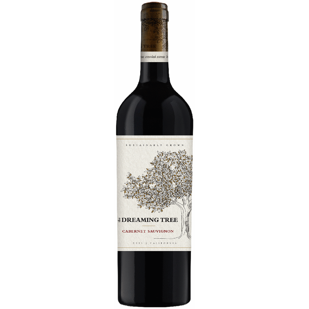 Dreaming Tree Cabernet Sauvignon