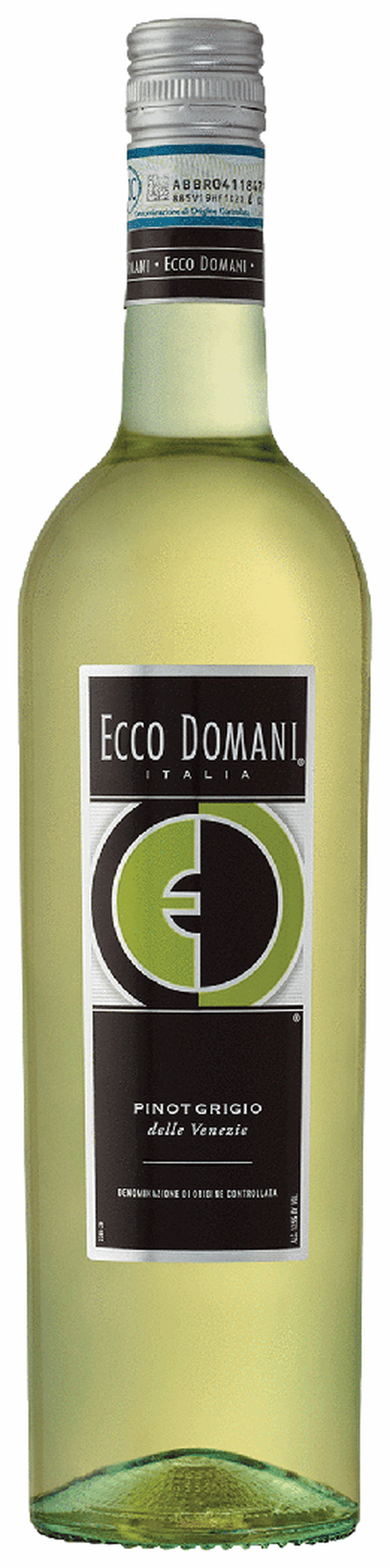 Ecco Domani Pinot Grigio