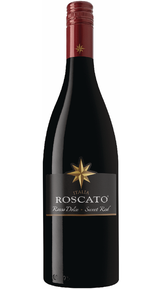 Roscato Rosso Dolce