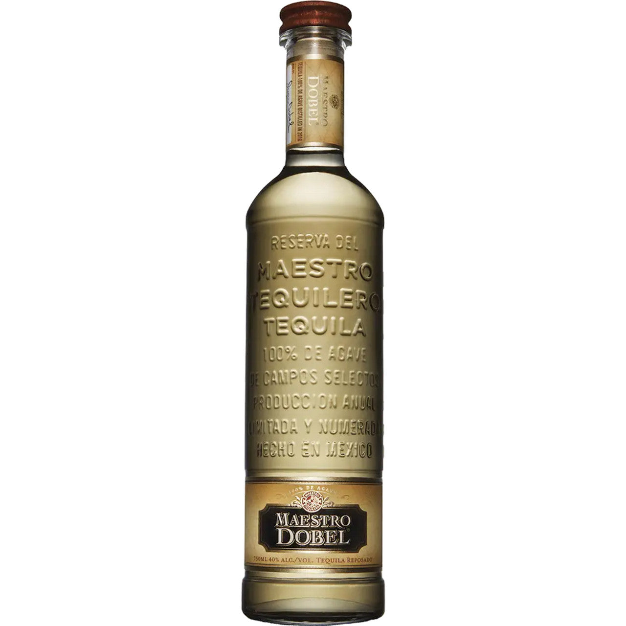 Maestro Dobel Reposado