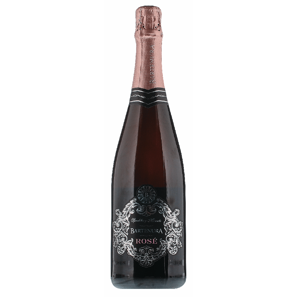 Bartenura Sparkling Rose