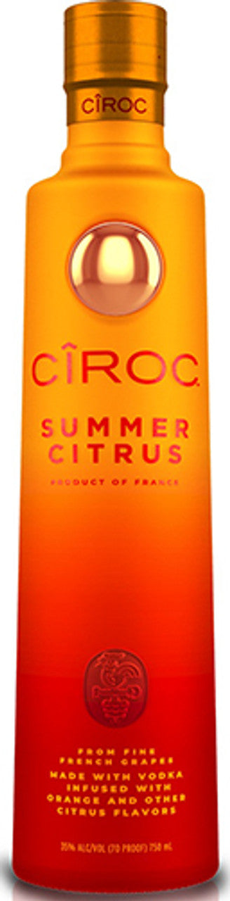Ciroc Summer Citrus