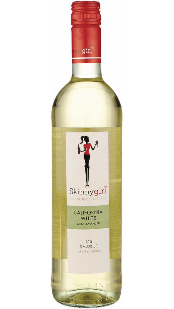 Skinny Girl White Wine