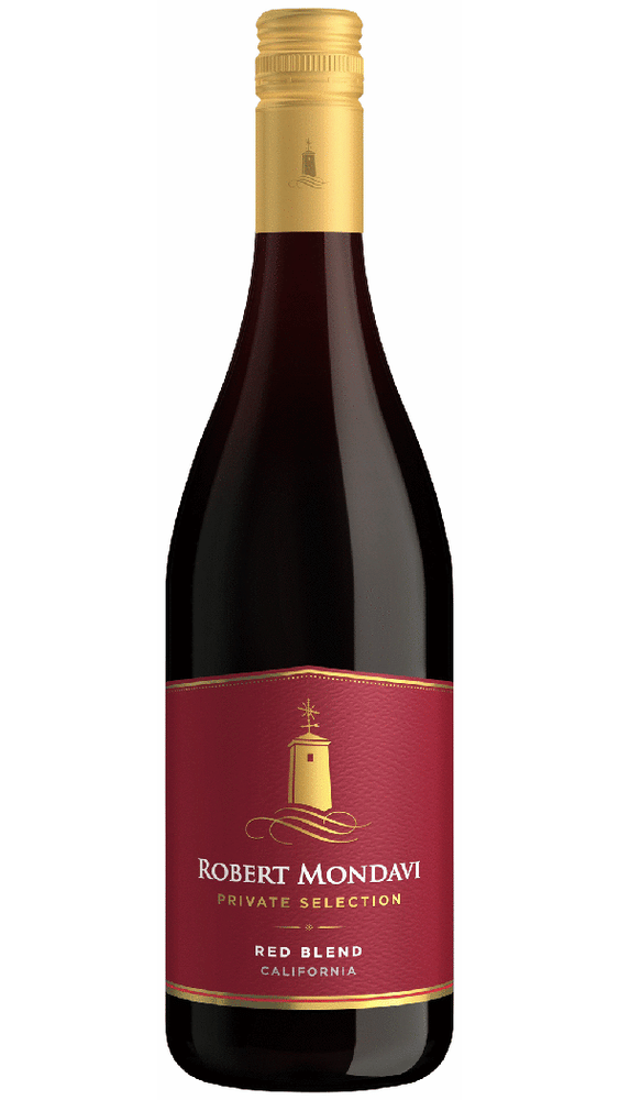 Robert Mondavi Private Selection Red Blend