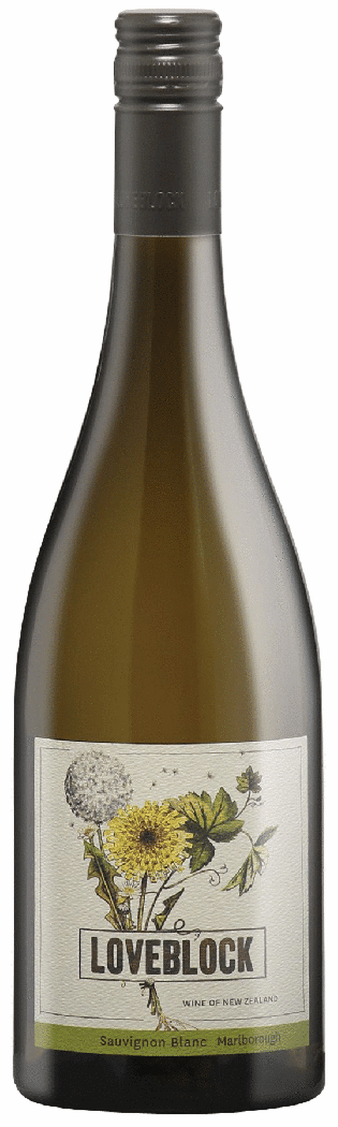 Loveblock Sauvignon Blanc