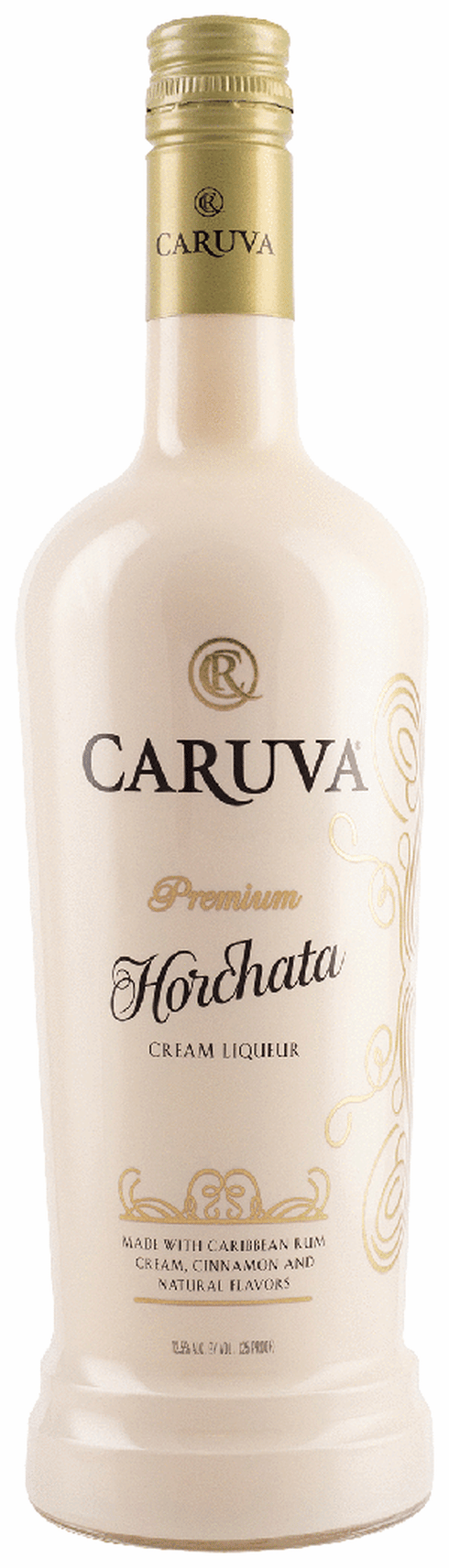 Caruva Premium Horchata