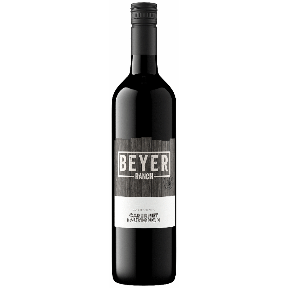 Beyer Ranch Cabernet Sauvignon