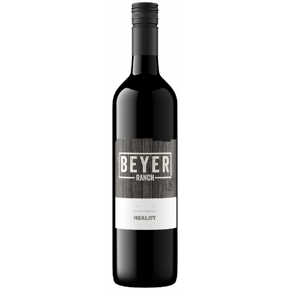 Beyer Ranch Merlot