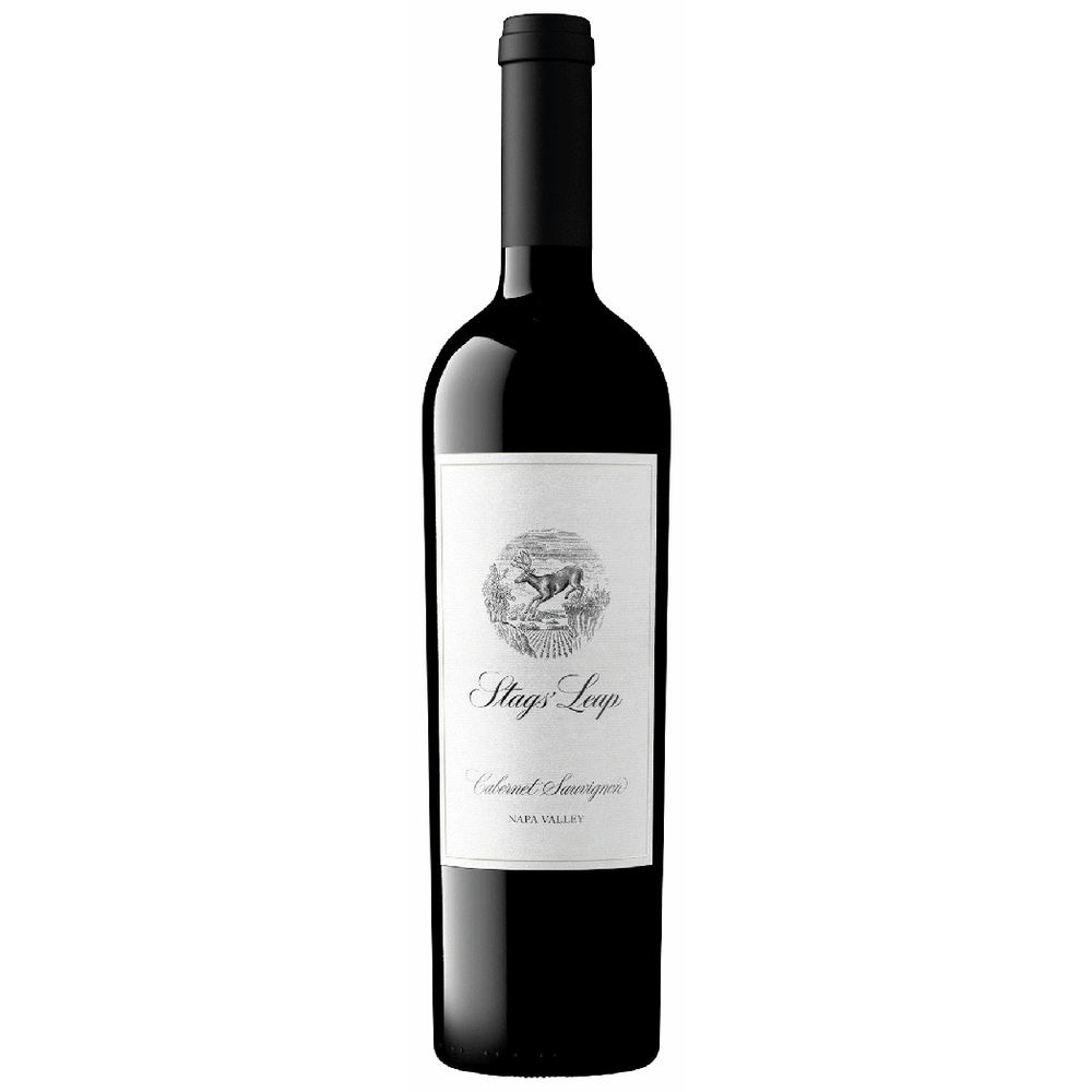 Stags' Leap Winery Napa Valley Cabernet Sauvignon