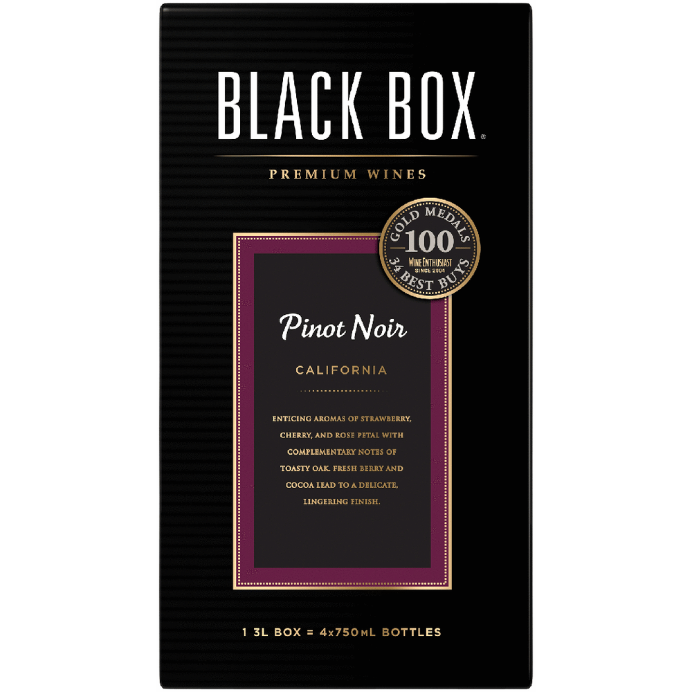 Black Box Pinot Noir